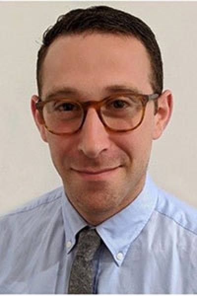 David Pasternak, M.D. | PGY 4